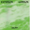 EXTERIOR MIRROR "hupp" cd 